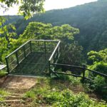 Mirador Bajo del Tigre, Monteverde